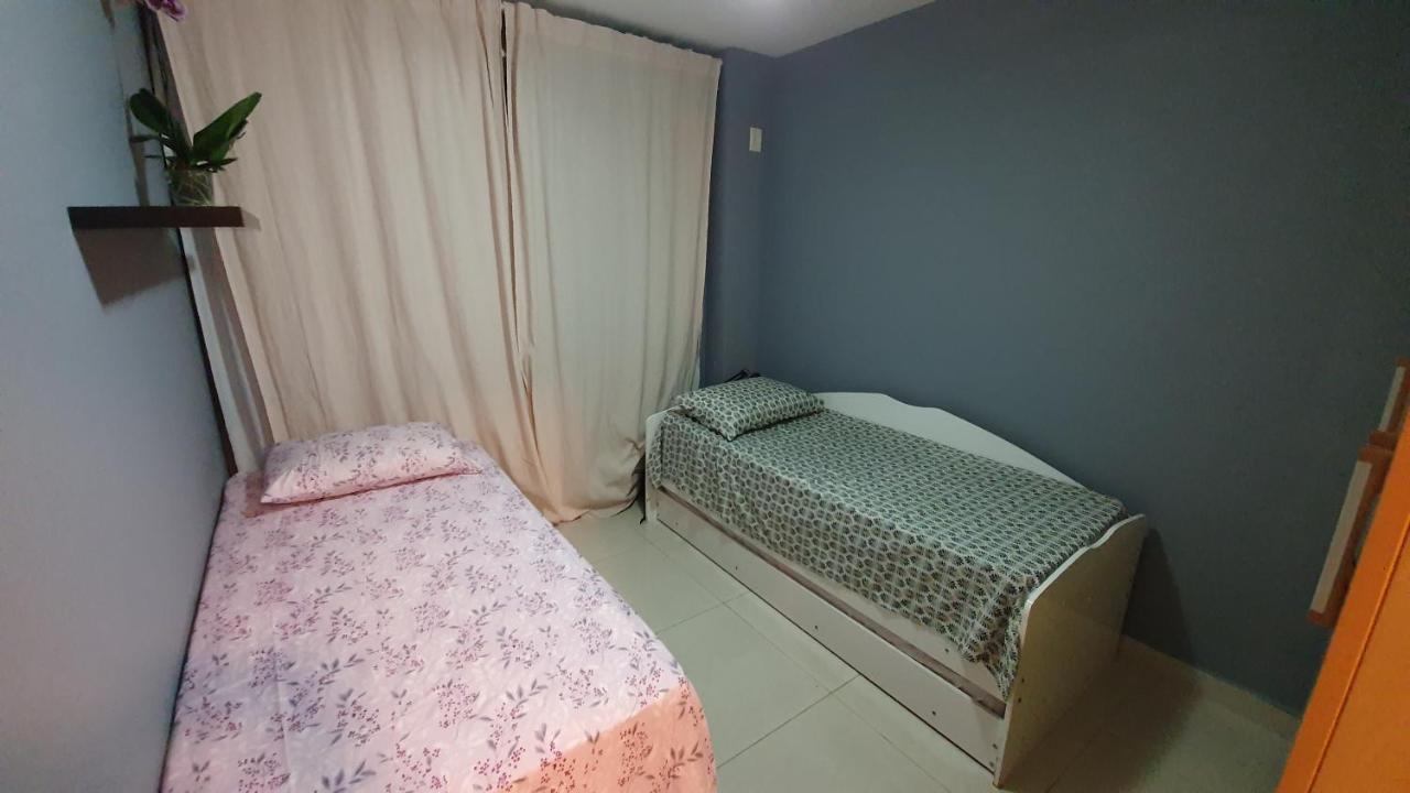 Suite Barra 2 Quartos Com Vista Pro Mar Rio de Janeiro Exterior foto